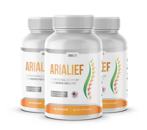 arialief for neuropathy